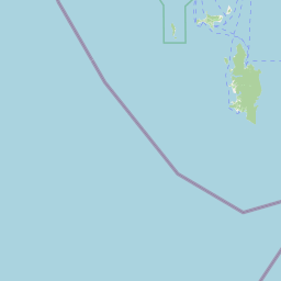 SW map tile