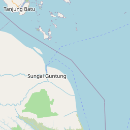 SW map tile