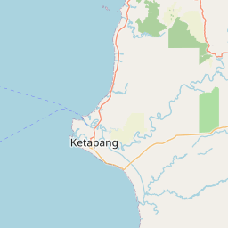 SW map tile