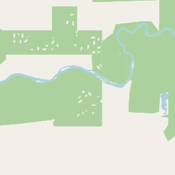SW map tile
