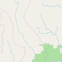 SW map tile