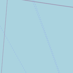 SW map tile