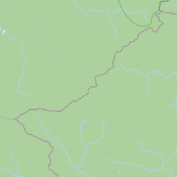 SW map tile