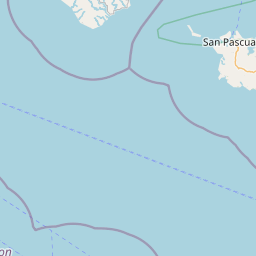 SW map tile