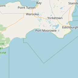 SW map tile