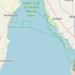 SW map tile