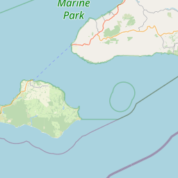 SW map tile
