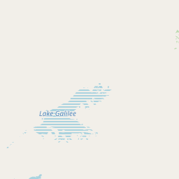 SW map tile
