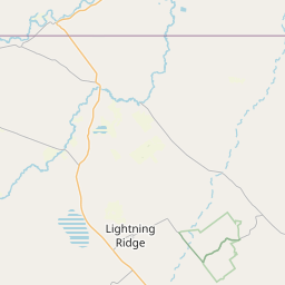 SW map tile