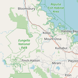 SW map tile