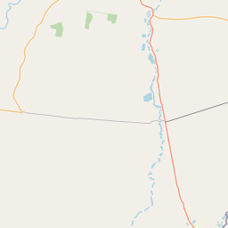 SW map tile