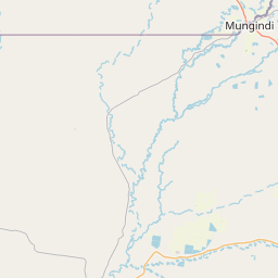 SW map tile