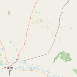 SW map tile