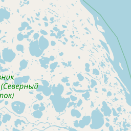 SW map tile