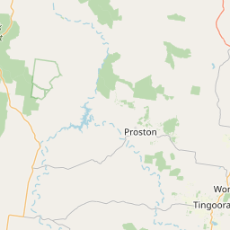 SW map tile