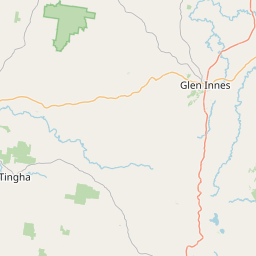 SW map tile