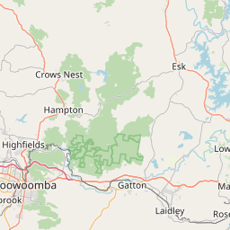 SW map tile