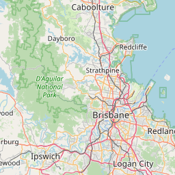 SW map tile
