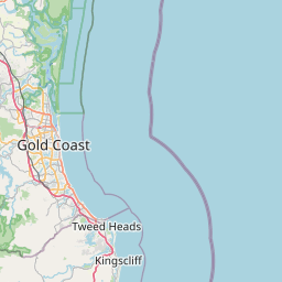 SW map tile