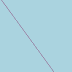SW map tile