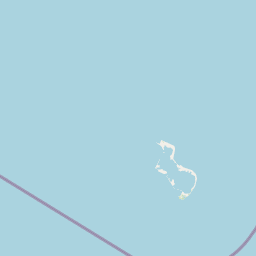 SW map tile