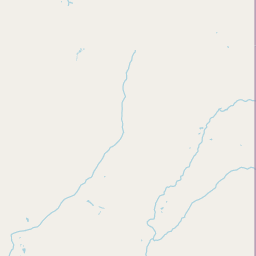 SW map tile