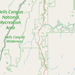 SW map tile