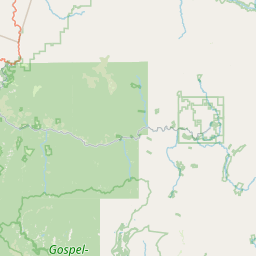 SW map tile