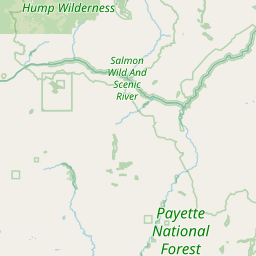 SW map tile