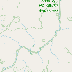 SW map tile