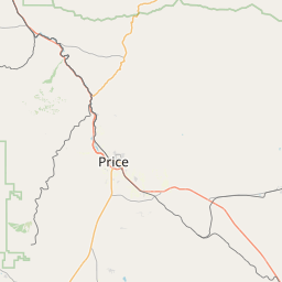SW map tile