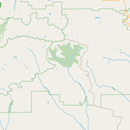 SW map tile